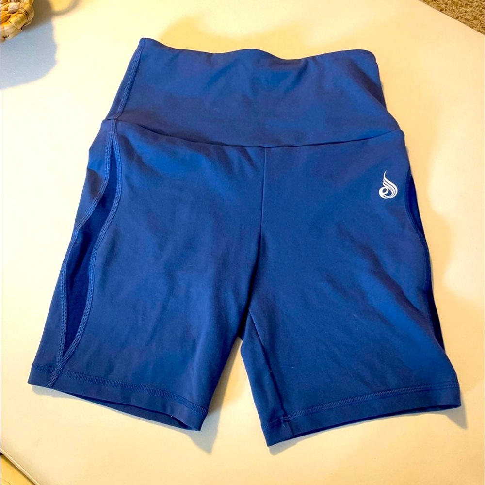 Ryderwear Short
